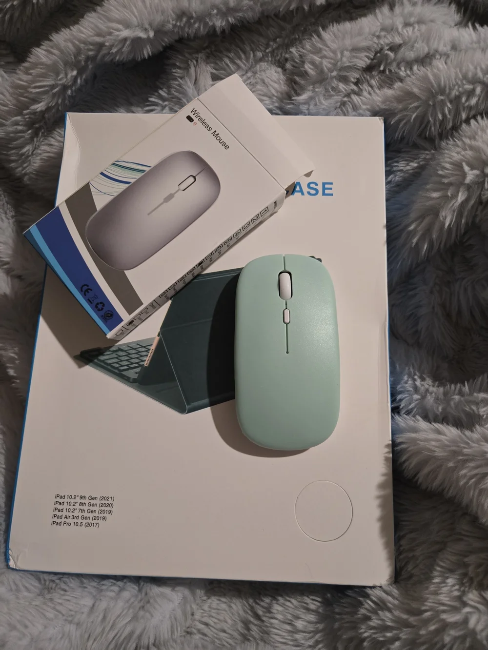 N/A compact wireless